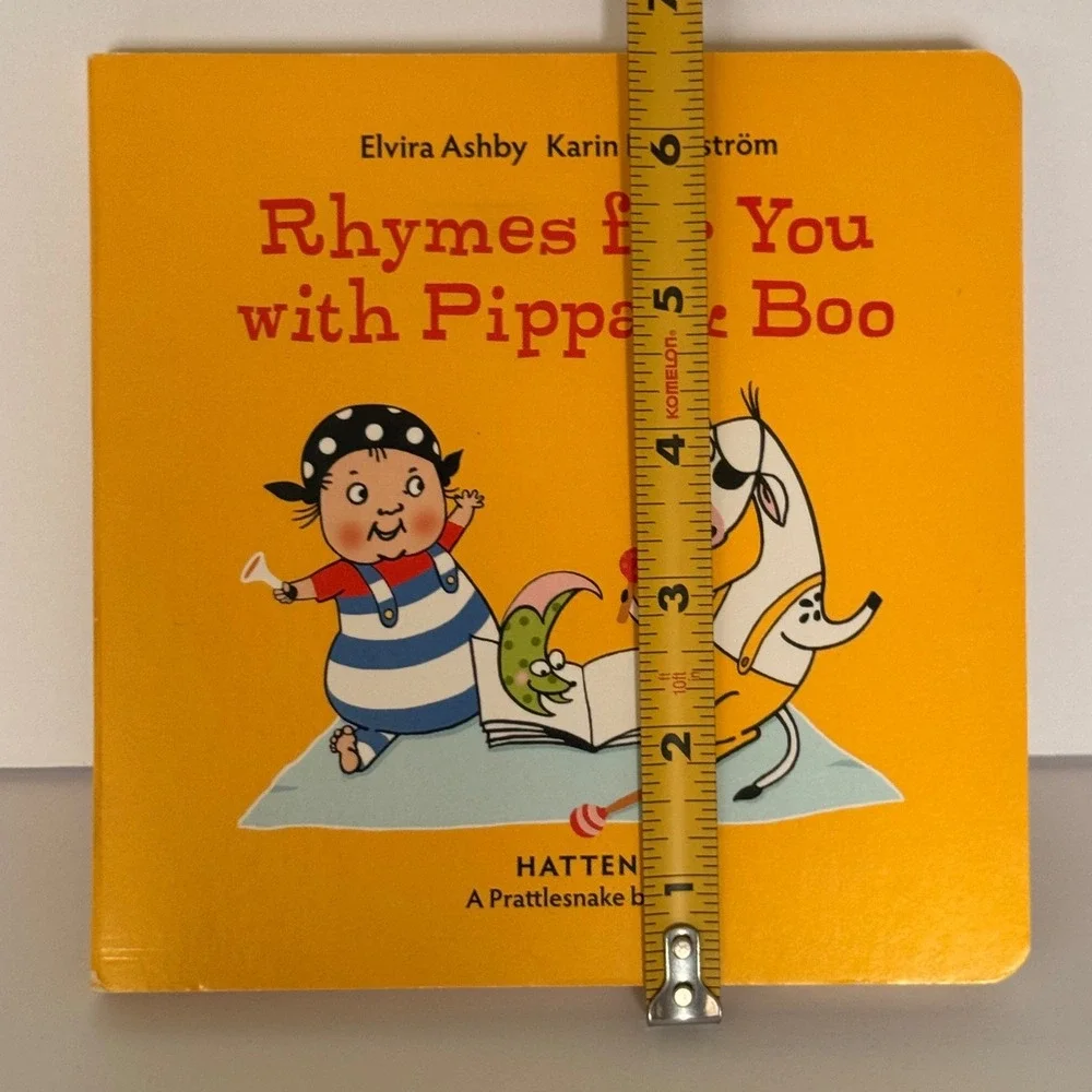 Hatten Education rhymes you